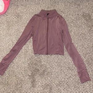 Balance athletica quarter zip